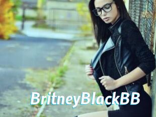 BritneyBlackBB