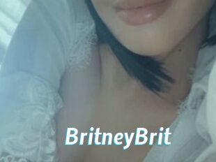 BritneyBrit