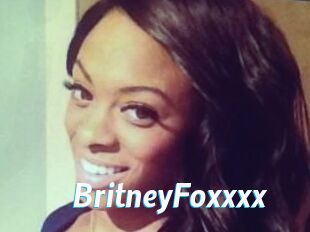 BritneyFoxxxx