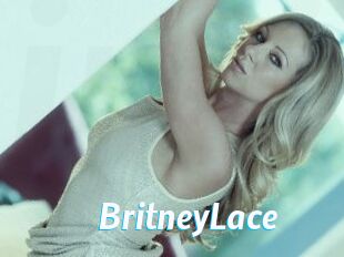 BritneyLace