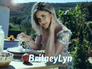 BritneyLyn