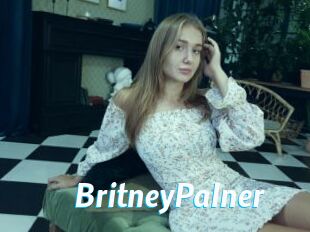 BritneyPalner