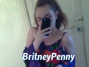BritneyPenny J Mine