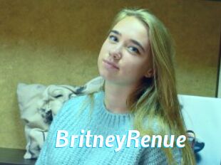BritneyRenue
