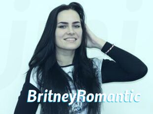BritneyRomantic