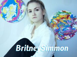 BritneySimmon