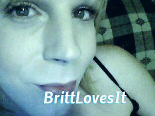 BrittLovesIt