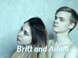 Britt_and_Adam