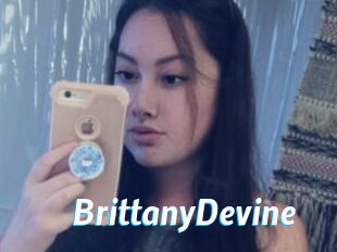 BrittanyDevine