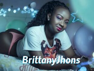 BrittanyJhons