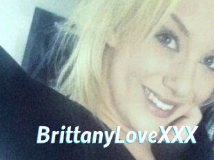 BrittanyLoveXXX