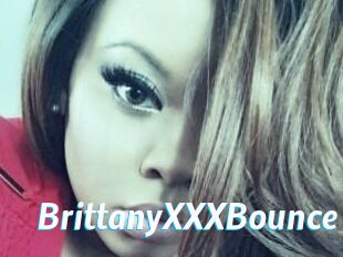 BrittanyXXXBounce