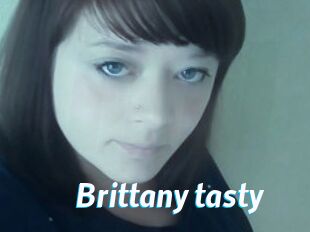 Brittany_tasty