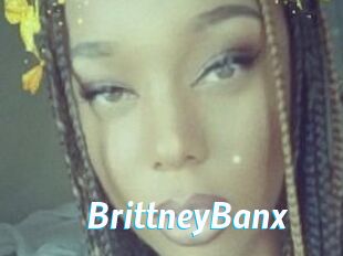 BrittneyBanx