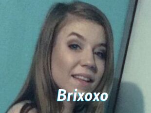 Brixoxo