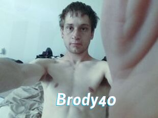 Brody40