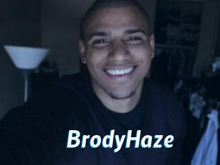 Brody_Haze J Mine