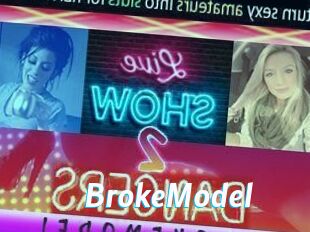 BrokeModel