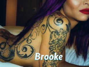 Brooke