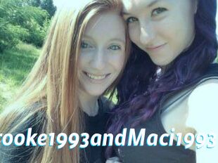 Brooke1993_and_Maci1993