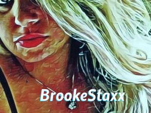 BrookeStaxx