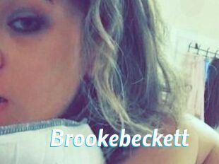 Brookebeckett