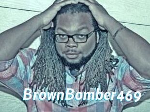 BrownBomber469