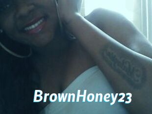BrownHoney23