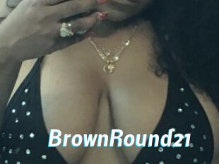 BrownRound21 J Mine