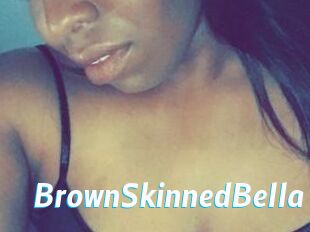 BrownSkinnedBella