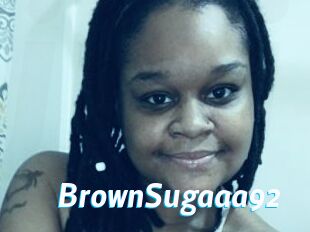 BrownSugaaa92