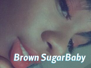 Brown_SugarBaby