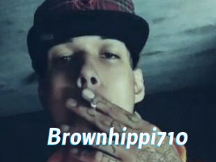 Brownhippi710