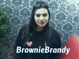 BrownieBrandy