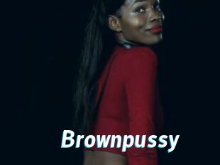 Brownpussy
