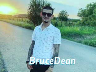 BruceDean
