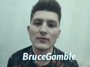 BruceGamble
