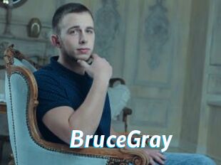 BruceGray