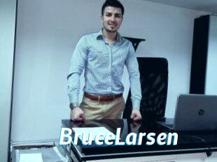 BruceLarsen