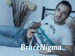 BruceNigma