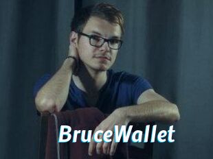 BruceWallet