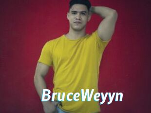 BruceWeyyn