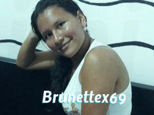 Brunettex69