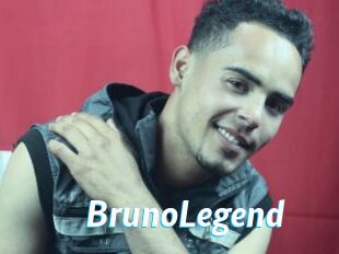 BrunoLegend