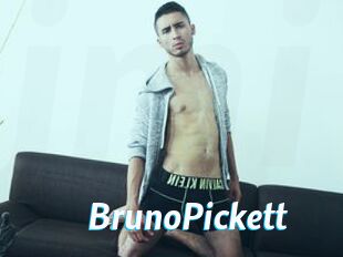BrunoPickett
