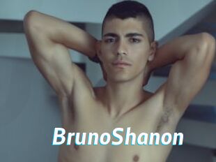 BrunoShanon