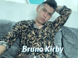 Bruno_Kirby J Mine