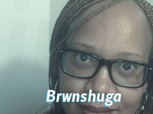 Brwnshuga