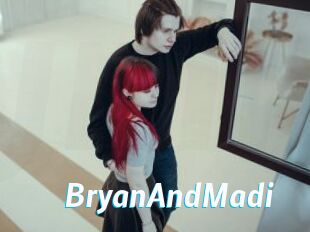 BryanAndMadi
