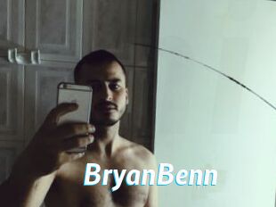 BryanBenn